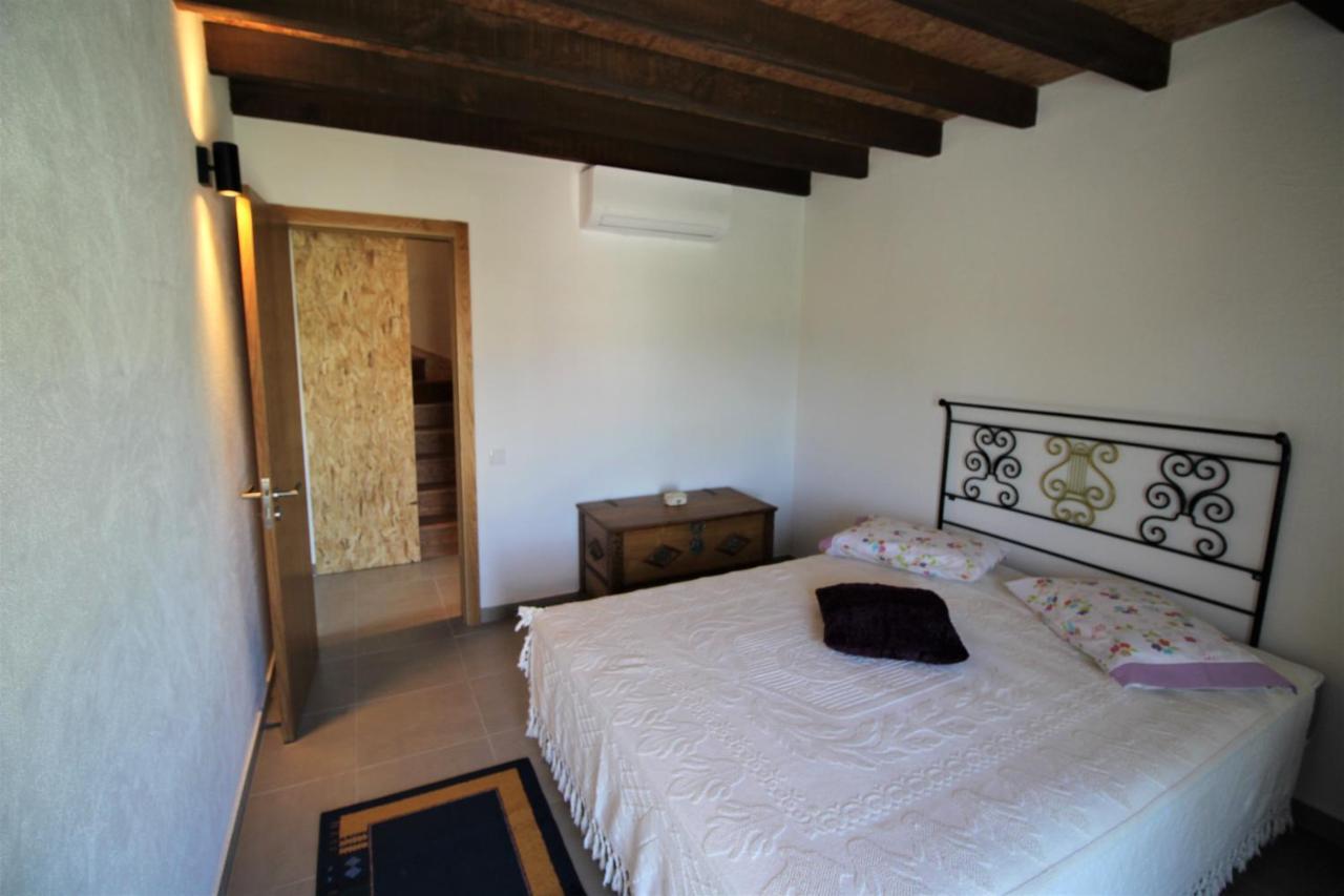 Casas Do Campo Da Moita Villa Baiao Bagian luar foto