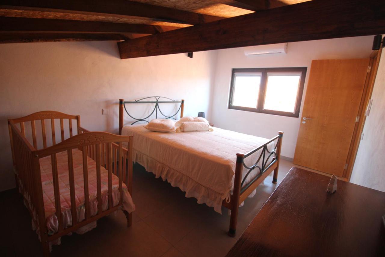 Casas Do Campo Da Moita Villa Baiao Bagian luar foto